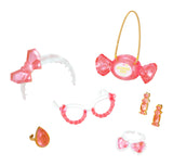 EAN 0035051121367 - Rainbow High Creative Crystals Fashion Doll- Bella imagen 6