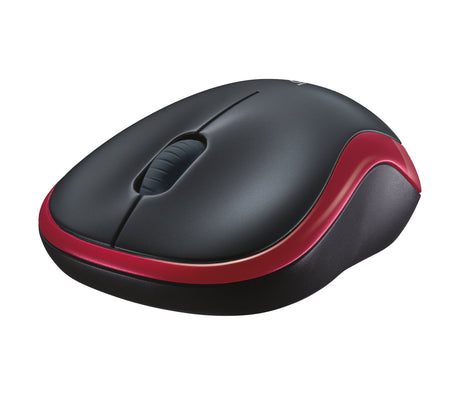 EAN 5099206028869 - Logitech 910-002240 ratón Oficina Ambidextro RF inalámbrico Óptico 1000 DPI imagen 8