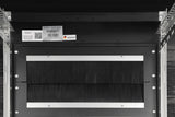 EAN 4016032505013 - Digitus DN-31200-B armario rack 42U Rack o bastidor independiente Negro imagen 8
