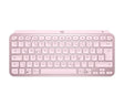 EAN 5099206098855 - Logitech 920-010481 teclado Oficina RF Wireless + Bluetooth QWERTZ Alemán Rosa imagen 1