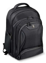 EAN 3567041702265 - PORT Designs Manhattan mochila Mochila informal Negro Nylon imagen 1