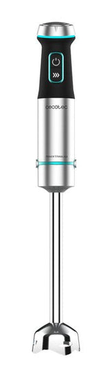 Batidora 4291 Titanblack 1200 Xl Cream