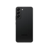 Smartphone Samsung Galaxy S22 Sm-S901b 15.5 Cm (6.1") Dual Sim Android 12 5g Usb Type-C 8 Gb 128 Gb 4500 Mah Black