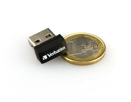 EAN 0023942974642 - Verbatim Store 'n' Stay Nano unidad flash USB USB tipo A 2.0 imagen 5