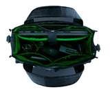 EAN 8887910080023 - Razer Xanthus Tote Bag Nylon Negro Unisex Bolsa de hombro imagen 3