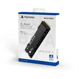 Disco Ssd Sandisk Wd_black Sn850 M.2 1tb Pci Express Nvme