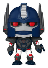 Figura Pop Transformers Beast Wars Optimus Primal