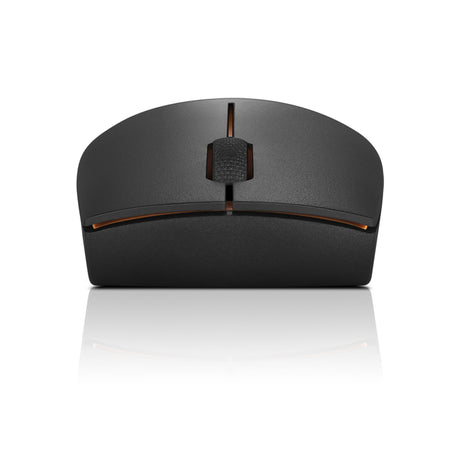 EAN 0889955866059 - Lenovo GX30K79401 ratón Viajes Ambidextro RF inalámbrico Laser 1000 DPI imagen 4