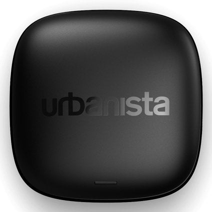 Auriculares Urbanista Porto Inalambrico Negro