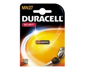 Pila Alcalina Duracell Mn27 12v