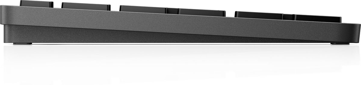 EAN 195908664529 - HP 975 Dual-Mode Wireless Keyboard teclado Hogar / Oficina RF Wireless + Bluetooth QWERTY Inglés Negro imagen 5