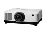 Xp-A824u-W, Pro 3lcd Laser Projector, High Brightness Xpa824u-W