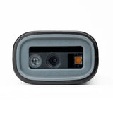 Avpos Bt03 Lector De Codigos Portatil - Cã³digos 1d, 2d Y Qr - Usb, Wireless 2.4 Y Bluetooth - 1100mah - Base Incluida