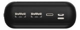 EAN 4013674177776 - Ansmann PB212 Polímero de litio 30000 mAh Negro imagen 8