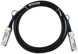 Blueoptics 100gb 3m Qsfp28 100gbase-Cr4 Dac( Acc763-10000s)