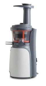 Exprimidor  Kenwood Purejuice Jmp600wh  Lenta 150 W Gris, Translúcido, Blanco