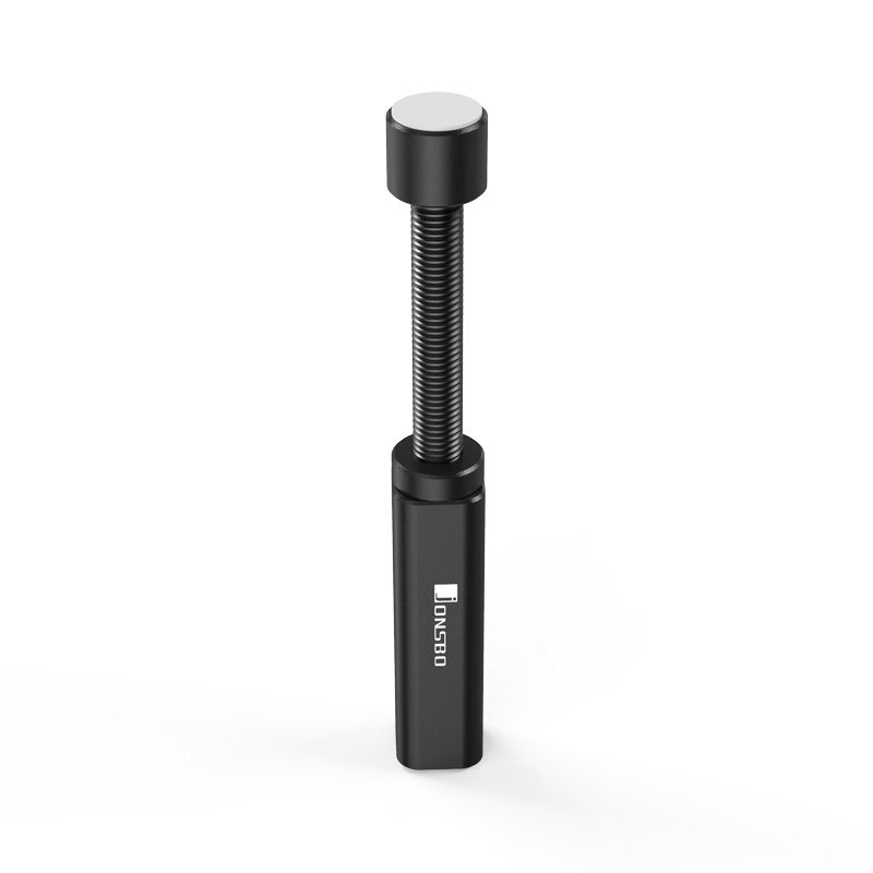 Vc-20 Gpu Soporte - Negro