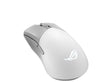 EAN 4711081757764 - ASUS ROG Gladius III Wireless Aimpoint White ratón Juego mano derecha RF Wireless + Bluetooth + USB Type- imagen 1