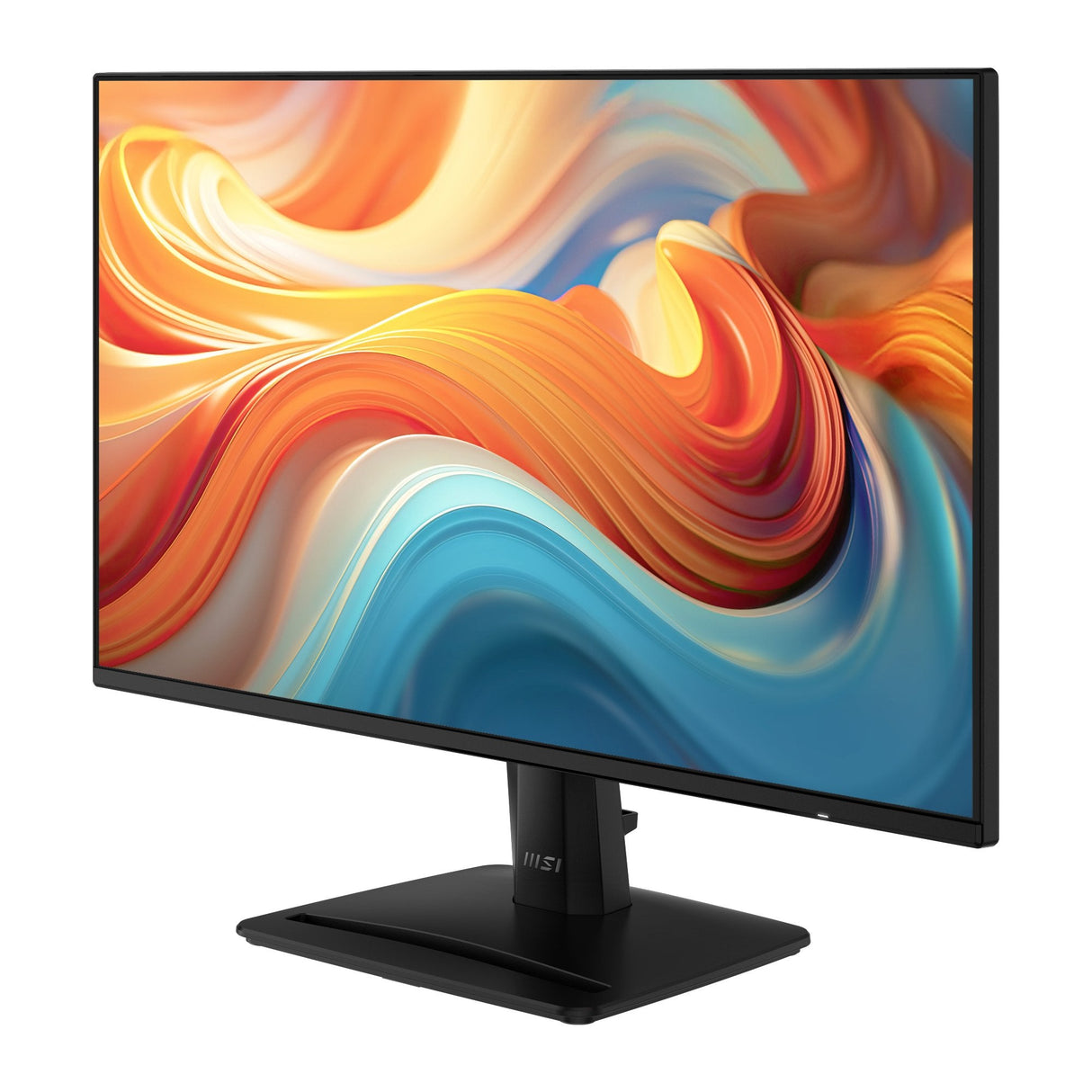 Msi Pro Mp242 E14a 23.8" Ips Fhd 16:9 144hz 300cd M2 1ms Hdmi Dp Vga