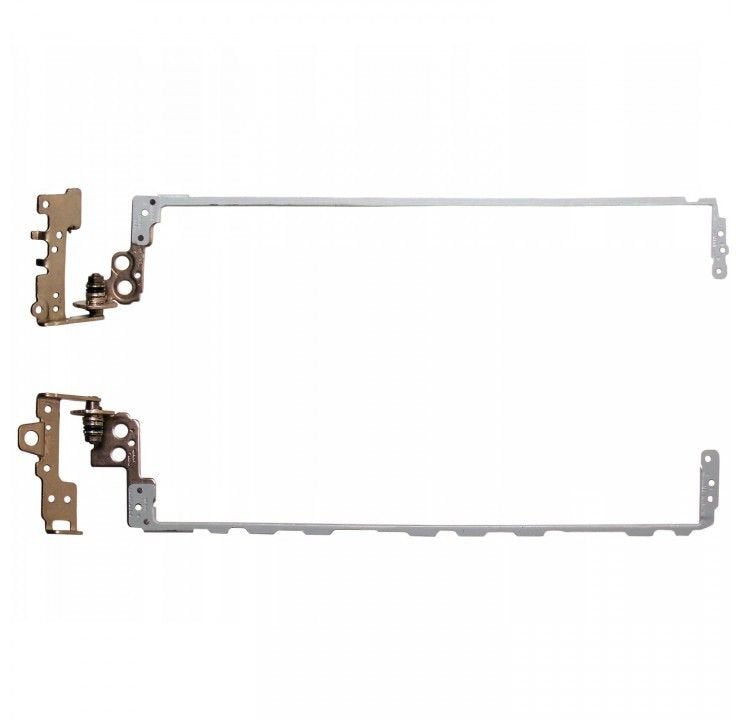 Bisagras Para Portátil Hp 15-Bs028ca 15-Bs033cl 15-Bs037nr 15-Bs038cl 15-Bs038dx