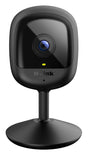 EAN 0790069456770 - D-Link DCS‑6100LH Cubo Cámara de seguridad IP Interior 1920 x 1080 Pixeles Escritorio imagen 1