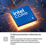 EAN 0199251735240 - HP ProBook 4 G1iR Wolf Pro Security Edition Intel Core 5 120U Portátil 35,6 cm (14") WUXGA 16 GB DDR5-SDR imagen 13