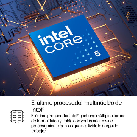EAN 0199251735240 - HP ProBook 4 G1iR Wolf Pro Security Edition Intel Core 5 120U Portátil 35,6 cm (14") WUXGA 16 GB DDR5-SDR imagen 13