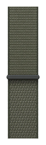EAN 195950533064 - Apple MFF74ZM/A Accesorios para dispositivos vestibles inteligentes Grupo de rock Verde Nylon, Poliéster r imagen 1