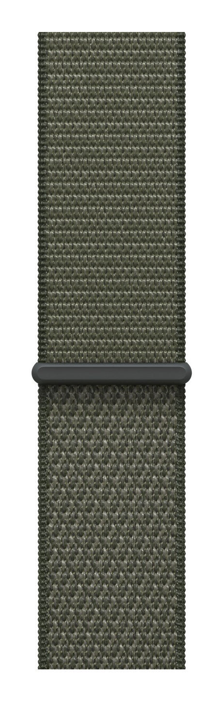 EAN 195950533064 - Apple MFF74ZM/A Accesorios para dispositivos vestibles inteligentes Grupo de rock Verde Nylon, Poliéster r imagen 1