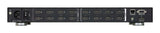 Matrix Switch Hdmi  8x8 Con Escalador, Y Audio