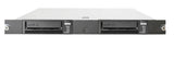 Hpe Storage Lto-9 Ultrium Rack Mount Tape Drive 5x Lto-9 45tb Data Cartridges