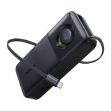 Baseus Free2pull 20000mah 65w Negro