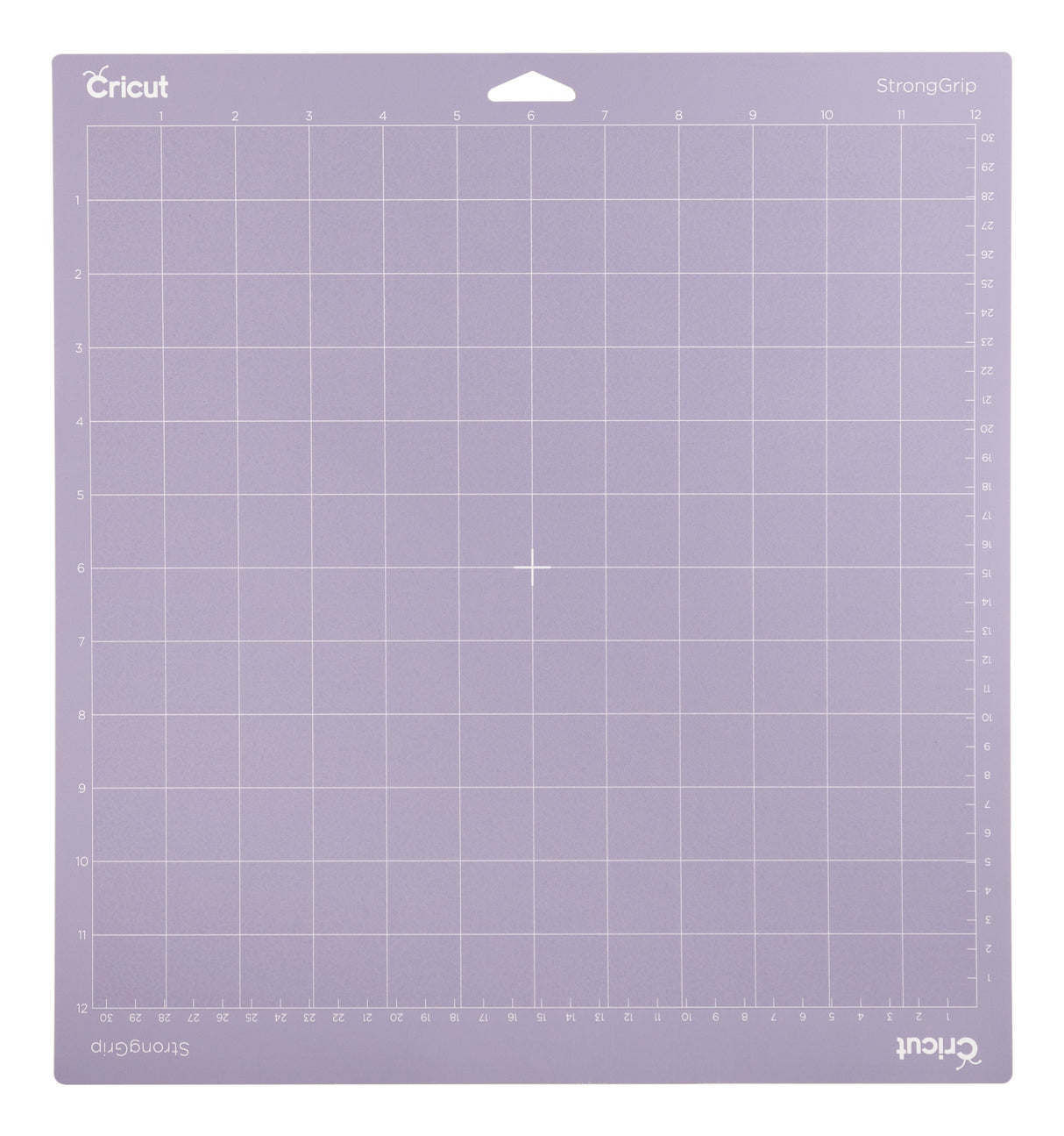 Base De Corte Cricut Stronggrip