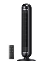 Dreo - Quiet Tower Fan 414, 8 Speeds, 4 Modes, 92cm