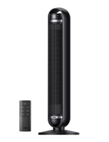 EAN 0810181282870 - Dreo DR-HTF014 ventilador Negro imagen 1