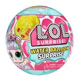 Muñeca Mga Entertainment Lol Surprise Globo De Agua Sorpresa Tots Artículos Surtidos 505068-Euc