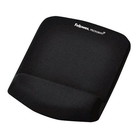 EAN 0043859718917 - Fellowes 9252003 alfombrilla para ratón Negro imagen 1