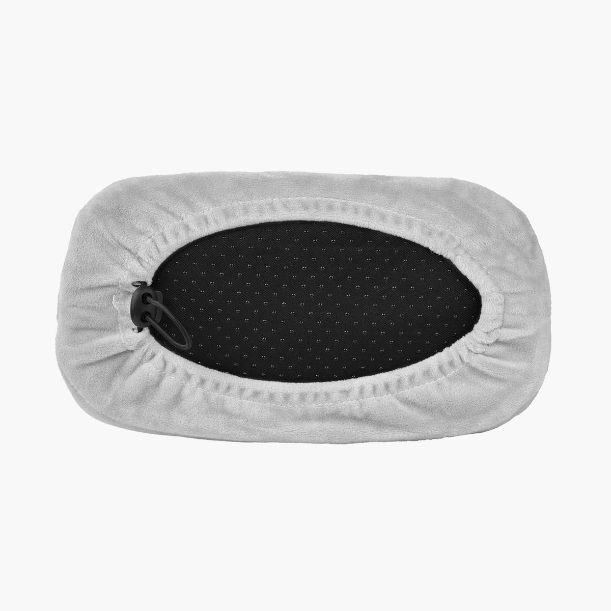 Arozzi Armlehnenpolster Memory-Foam Gris