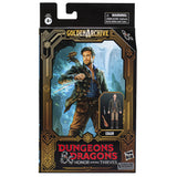 Figura Hasbro Dungeons & Dragons :Honor Among Thieves Edgin