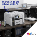 EAN 8715946734569 - Epson EcoTank Pro ET-16685 Inyección de tinta A3 4800 x 1200 DPI 25 ppm Wifi imagen 10