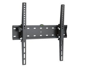 Maclean Mc-665 Soporte Para Tv 32-55" 40kg Max Vesa 400x400
