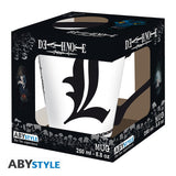 EAN 3665361172925 - ABYstyle ABYMUGA710 tazón Negro, Blanco Universal 1 pieza(s) imagen 4