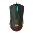 EAN 6950376772268 - REDRAGON COBRA M711-FPS ratón Juego mano derecha USB tipo A Óptico 24000 DPI imagen 1