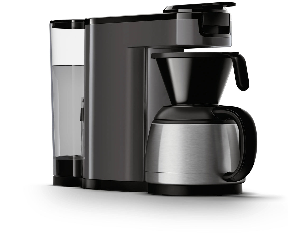 EAN 8720389014284 - Philips HD6593/22 cafetera eléctrica Semi-automática Cafetera combinada 1 L imagen 16