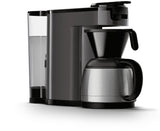 EAN 8720389014284 - Philips HD6593/22 cafetera eléctrica Semi-automática Cafetera combinada 1 L imagen 16