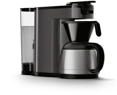 EAN 8720389014284 - Philips HD6593/22 cafetera eléctrica Semi-automática Cafetera combinada 1 L imagen 16