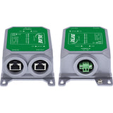 Inyector Poe++ Para Exteriores, 10 Gb/S, 90 W, Ip67  Inline®