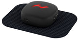 Hyperice Dispositivo Calor Y Masaje - Venom Go - Negro