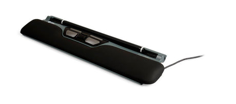 EAN 8719274677710 - BakkerElkhuizen ErgoSlider+ ratón Oficina Ambidextro Laser 1600 DPI imagen 4