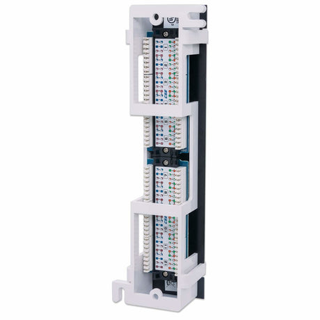 EAN 0766623162470 - Intellinet 162470 panel de parcheo imagen 3
